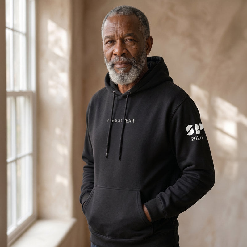 A Good Year Hoodie