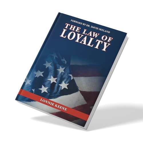 The Law of Loyalty Book