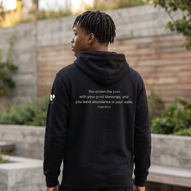 A Good Year Hoodie