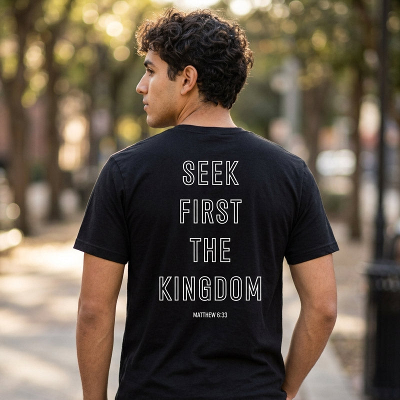 Kingdom Citizens T-Shirt