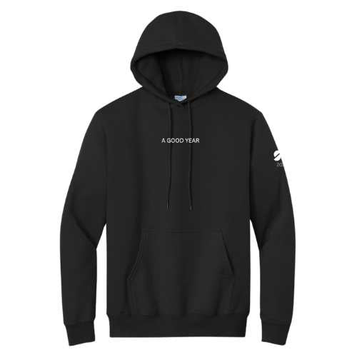 A Good Year Hoodie