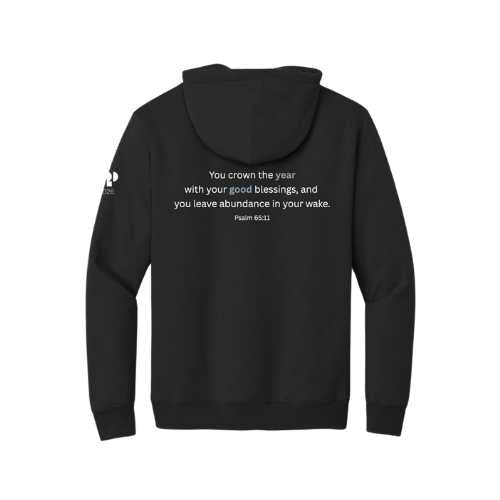 A Good Year Hoodie