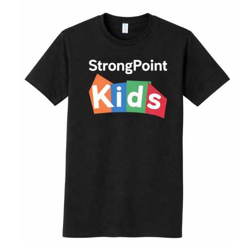 StrongPoint Kids T-Shirt