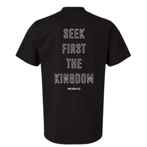 Kingdom Citizens T-Shirt