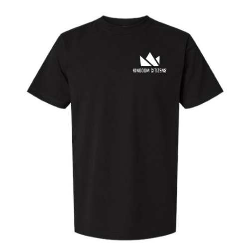 Kingdom Citizens T-Shirt