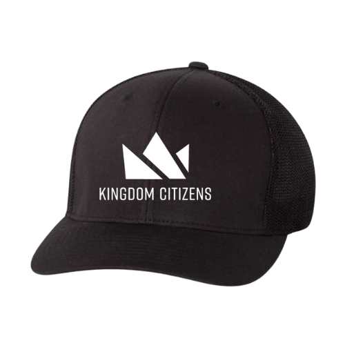 Kingdom Citizens Trucker Hat