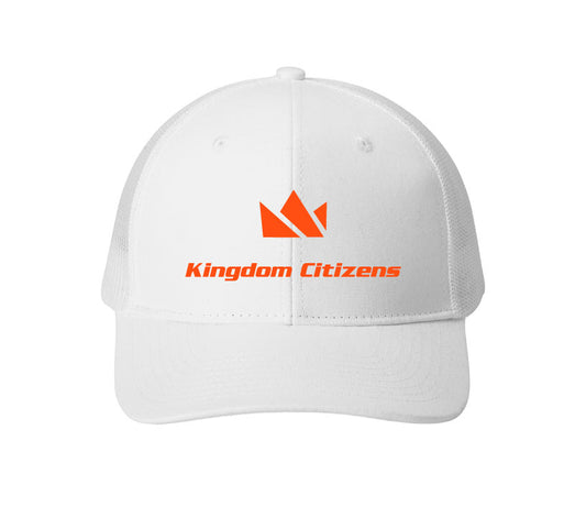 Kingdom Citizens Hat